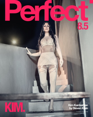 Kim Kardashian pic #1370766