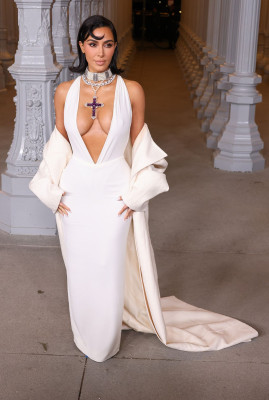 Kim Kardashian pic #1363174