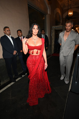 Kim Kardashian pic #1373610