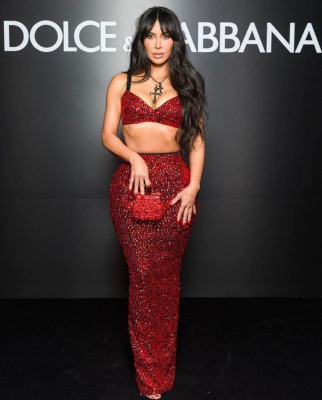 Kim Kardashian pic #1341032