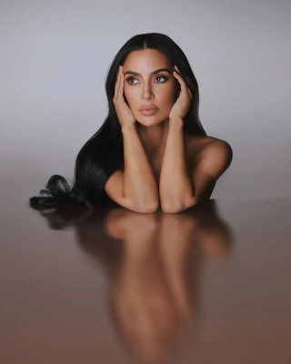 Kim Kardashian pic #1343855