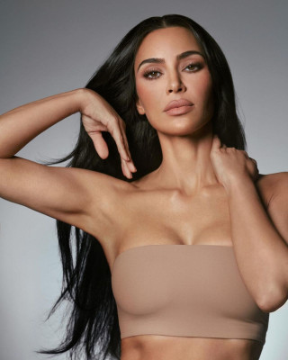Kim Kardashian pic #1343973