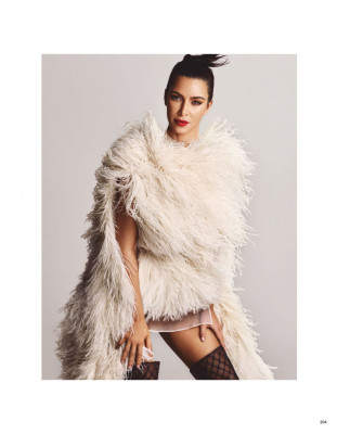 Kim Kardashian pic #1152767