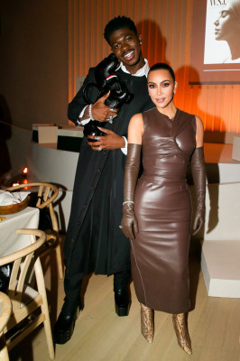 photo 17 in Kardashian gallery [id1280975] 2021-11-18 00:00:00
