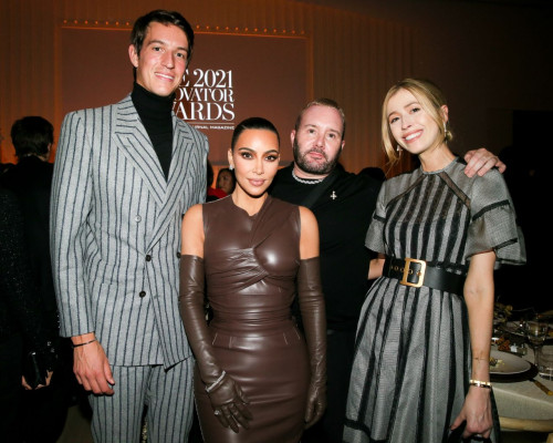 Kim Kardashian pic #1280976