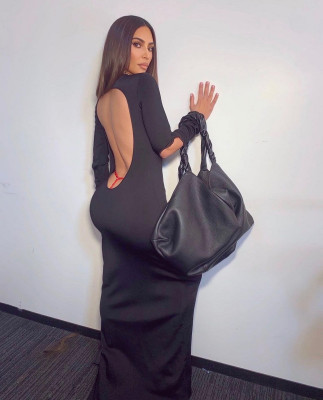 Kim Kardashian pic #1250887