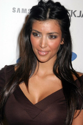 Kim Kardashian pic #74406