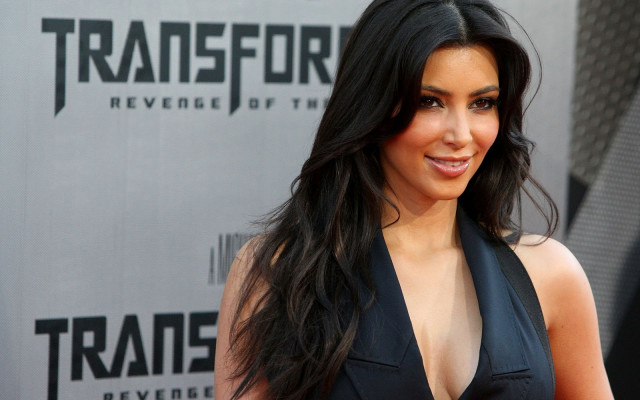 Kim Kardashian pic #477974