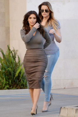 Kim Kardashian pic #667236