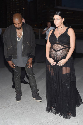 Kim Kardashian pic #796908