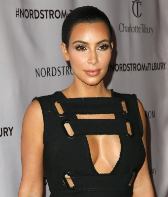 Kim Kardashian pic #734392