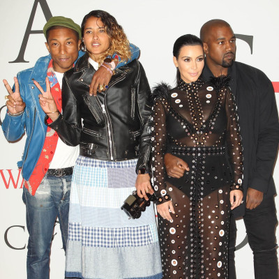Kim Kardashian pic #857233