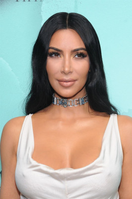 Kim Kardashian pic #1074039