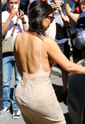 Kim Kardashian pic #703232