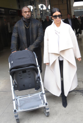 Kim Kardashian pic #732486