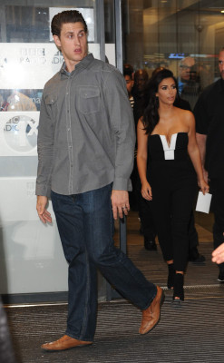 Kim Kardashian pic #727737