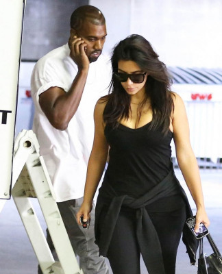 Kim Kardashian pic #734593