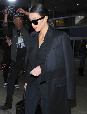 Kim Kardashian pic #744745