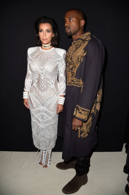 Kim Kardashian pic #732527