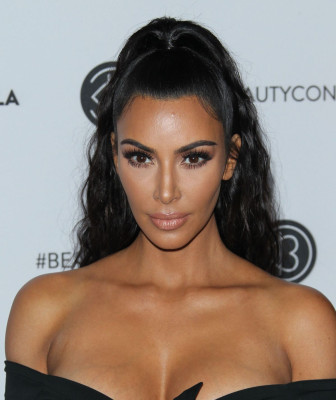 Kim Kardashian pic #1052230