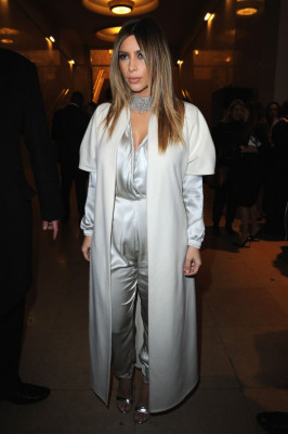 Kim Kardashian pic #664668
