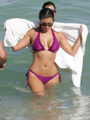 Kim Kardashian pic #82758