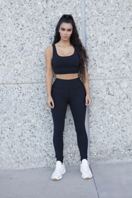 Kim Kardashian pic #1055039