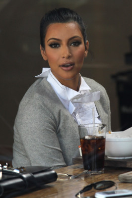 photo 8 in Kim Kardashian gallery [id358899] 2011-03-21 00:00:00