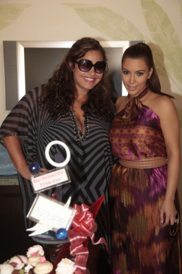 Kim Kardashian pic #850219