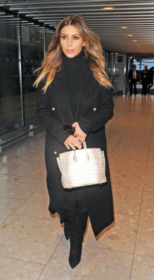 Kim Kardashian pic #664650
