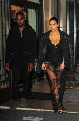 Kim Kardashian pic #732515