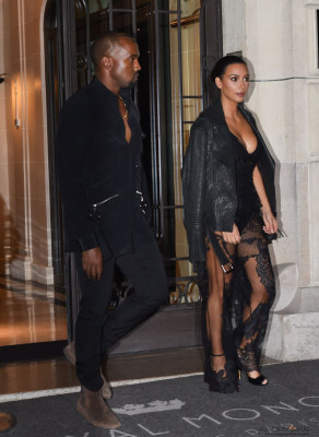 Kim Kardashian pic #732523