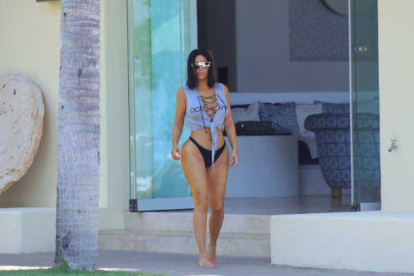 Kim Kardashian pic #927533