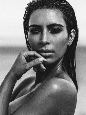 Kim Kardashian pic #803303
