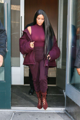 Kim Kardashian pic #910106
