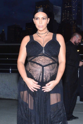 Kim Kardashian pic #797664