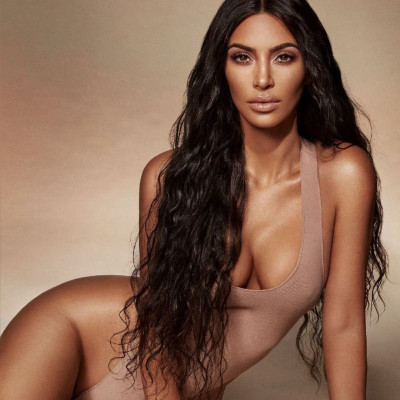 Kim Kardashian pic #1055760