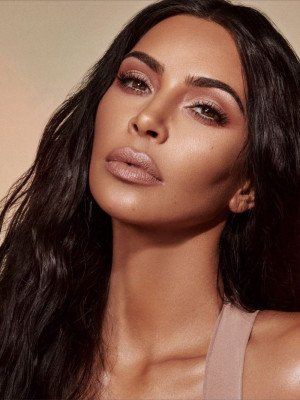 Kim Kardashian pic #1055761