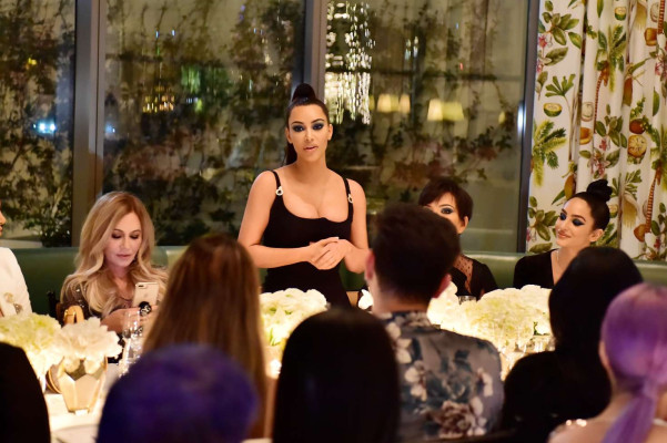 Kim Kardashian pic #1025606