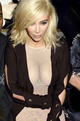 Kim Kardashian pic #819378