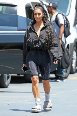 Kim Kardashian pic #1054929