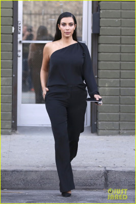 Kim Kardashian pic #735368