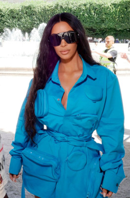 Kim Kardashian pic #1054919