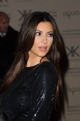 Kim Kardashian pic #552142