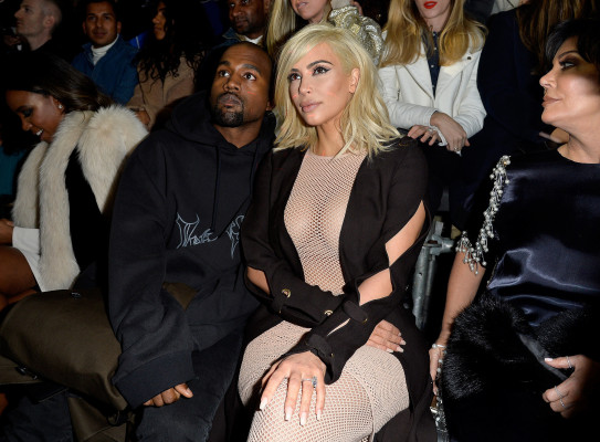 Kim Kardashian pic #764328
