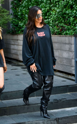 Kim Kardashian pic #876148