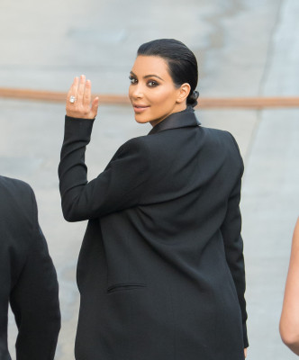 Kim Kardashian pic #771890