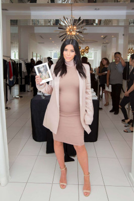 Kim Kardashian pic #790495