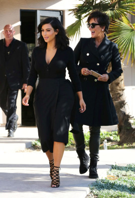 Kim Kardashian pic #758593
