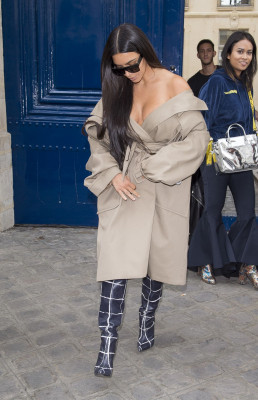 Kim Kardashian pic #880494